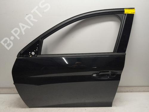 Left front door PEUGEOT 208 II (UB_, UP_, UW_, UJ_) 1.2 PureTech 100 | BP29980900C2