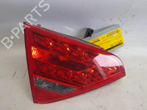 Used Left taillight Left taillight AUDI A5 Sportback (8TA) 2.0 TFSI (180 hp) 40023610 40023610