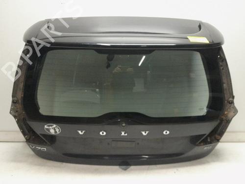 Used Tailgate Tailgate VOLVO V70 III (135) 2.0 T (203 hp) 33891604 33891604