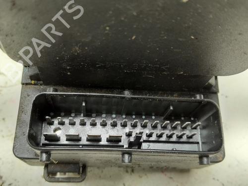 ABS Bremseaggregat MG MG ZR 105 | BP13743426M43 