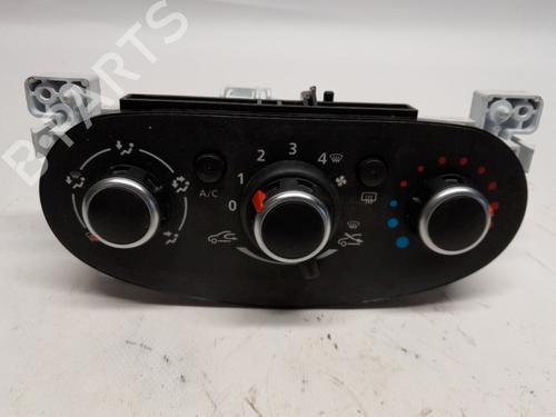 Climate control DACIA SANDERO II TCe 90 (B8M1, B8MA, B8AC) | BP24134640I5 - Image 3