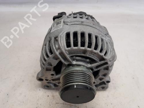 Used Alternator Alternator SEAT IBIZA IV ST (6J8, 6P8) 1.2 TDI (75 hp) 34042265 34042265