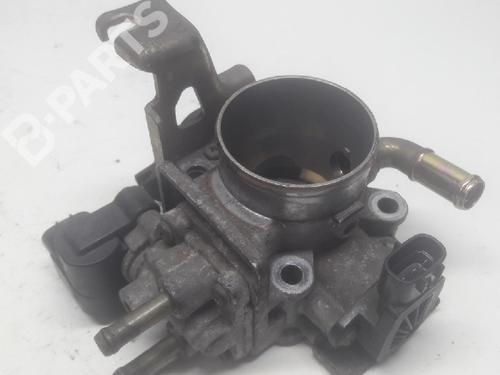 Used Throttle body Throttle body SUZUKI SWIFT III (MZ, EZ) 1.3 (RS413, ZC11S) (92 hp) 11079211 11079211