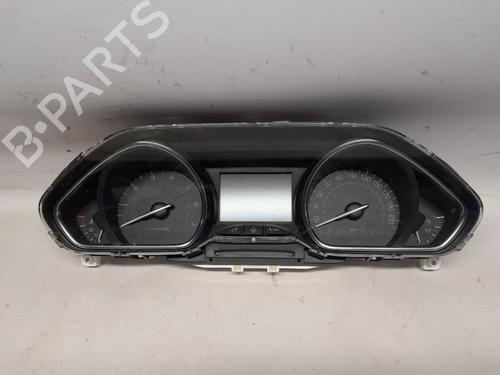 Used Instrument cluster Instrument cluster 33678083 33678083