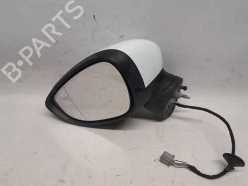 Left mirror FORD FIESTA VI (CB1, CCN) 1.25 | BP28064443C26 