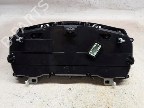 Instrument cluster CITROËN C3 III (SX) 1.2 PureTech 82 | BP30830878C47 - Image 3