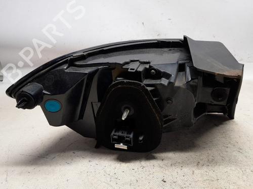 Højre baglygte PEUGEOT 208 II (UB_, UP_, UW_, UJ_) 1.2 PureTech 100 | BP29980845C35