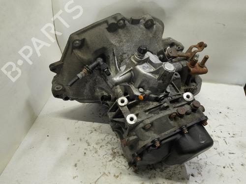 Gearbox OPEL ASTRA H (A04) 1.6 (L48) | BP19497593M3 
