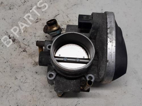 Used Throttle body OPEL ZAFIRA / ZAFIRA FAMILY B (A05) 1.8 (M75) (140 hp) 12135805