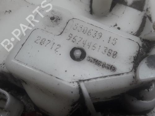 Fuel pump PEUGEOT 208 I (CA_, CC_) 1.4 HDi | BP13153970M76 