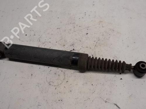Used Left rear shock absorber CITROËN DS3 (SA_) 1.2 VTi 82 (82 hp) 18845894