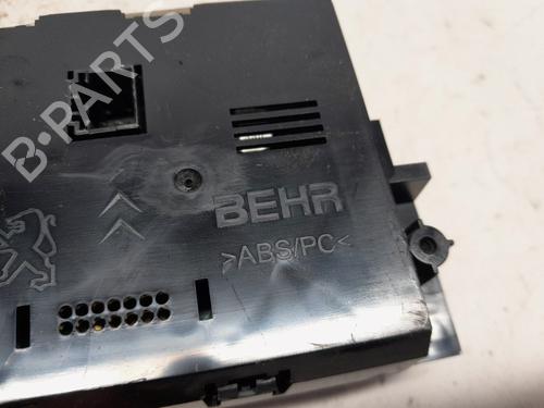 Climate control DS DS 3 (SA_) 1.2 VTi 82 (SAHMZ6) | BP35988132I5 - Image 3