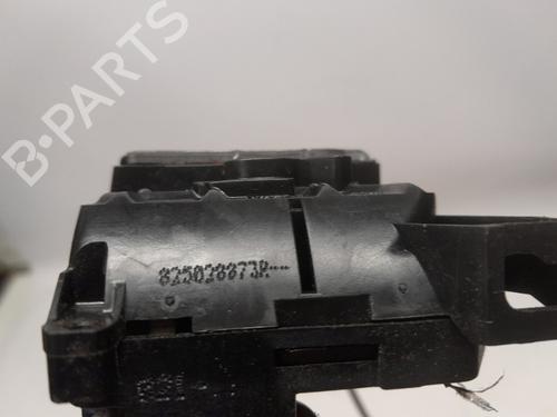 Rear right lock RENAULT MEGANE III Grandtour (KZ0/1) 1.2 TCe (KZ2B, KZ11) | BP21074748C99 