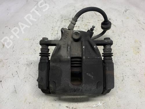 Used Left front brake caliper Left front brake caliper DACIA DUSTER (HS_) 1.6 16V LPG (105 hp) 36308877 36308877