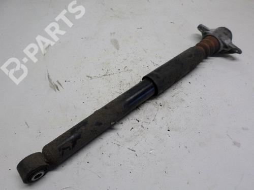 Used Right rear shock absorber Right rear shock absorber VW GOLF V (1K1) 1.4 16V (75 hp) 11064928 11064928