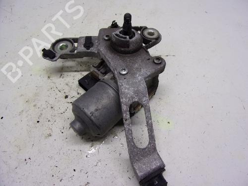 Viskermotor vindrute FORD FOCUS III Turnier 1.6 TDCi (115 hp) 11066804