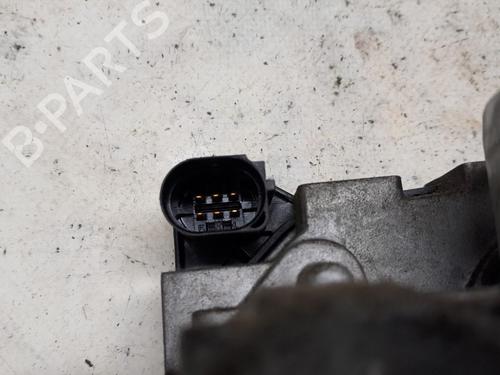 Throttle body FIAT 500 C (312_) 1.2 (312CXA1A, 312AXA1A) | BP13027433M82 