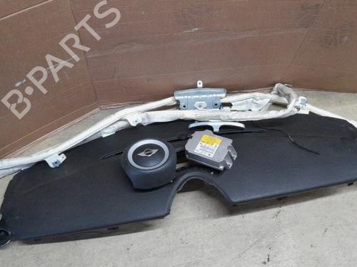 Used Airbag Kit MINI MINI (R56) Cooper (122 hp) 16171366
