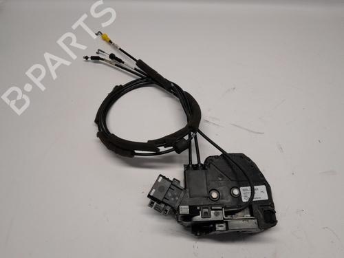 Used Rear left lock Rear left lock 18849903 18849903