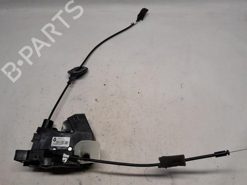 Venstre fortil lås RENAULT MEGANE IV Grandtour (K9A/M/N_) 1.5 dCi 110 (110 hp) 26648866