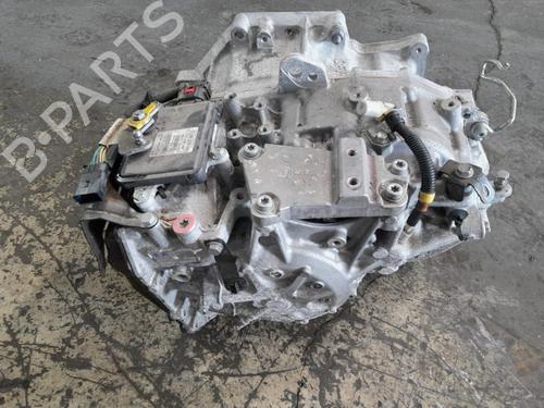Gearbox PEUGEOT 2008 I (CU_) 1.2 THP 110 / PureTech 110 | BP31150742M3 - Image 3