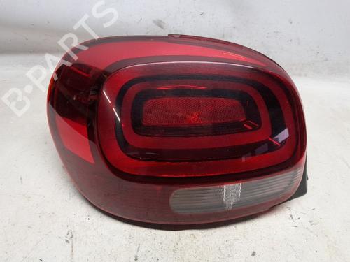 Used Left taillight CITROËN C3 III (SX) 1.2 PureTech 82 (83 hp) 30085287