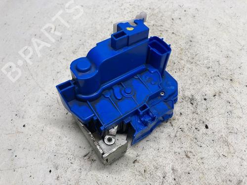 Rear left lock FIAT 500L (351_, 352_) 1.4 (199LYB1B) | BP18846055C100 