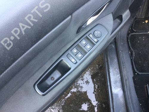 Schakelaar Schakelaar RENAULT SCÉNIC III (JZ0/1_) 1.5 dCi (106 hp) 35987825 35987825