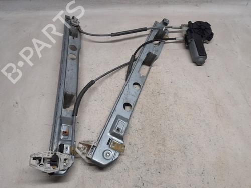Rudehejsemekanisme Højre foran RENAULT MEGANE II (BM0/1_, CM0/1_) 1.5 dCi (BM1F, CM1F) (86 hp) 28827864