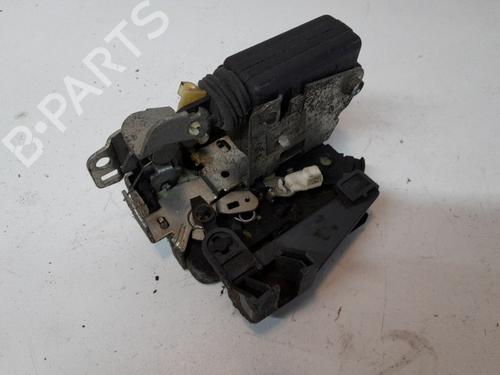 Front right lock DACIA DUSTER (HS_) 1.6 16V LPG | BP35988701C97 - Image 2