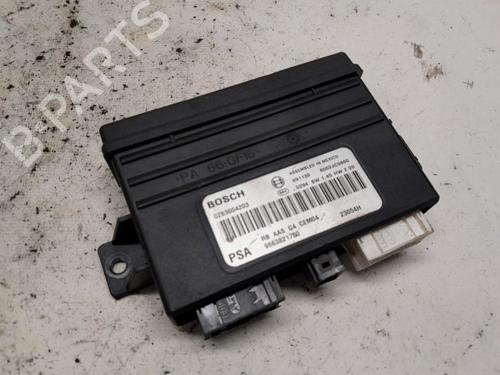 Used Control unit Control unit 18848209 18848209
