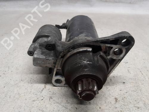 Used Starter SEAT LEON (1P1) 1.9 TDI (105 hp) 30498819