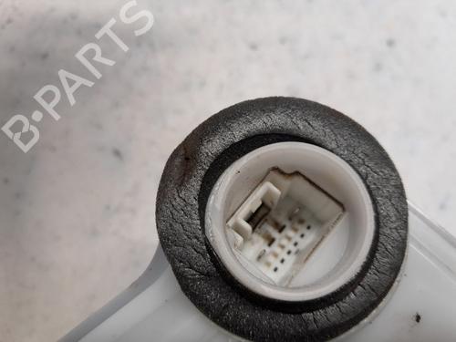 Front right lock TOYOTA AYGO (_B4_) 1.0 (KGB40) | BP19516371C97 