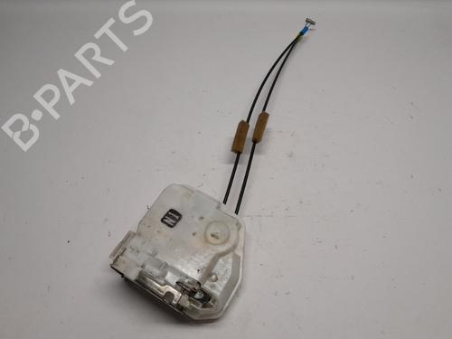 Used Front right lock Front right lock CITROËN C4 AIRCROSS 1.6 HDi 115 (114 hp) 34042253 34042253