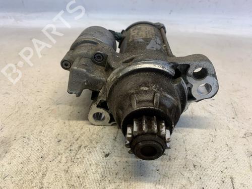 Used Starter Starter VW UP! (121, 122, BL1, BL2, BL3, 123) 1.0 EcoFuel (68 hp) 36308826 36308826