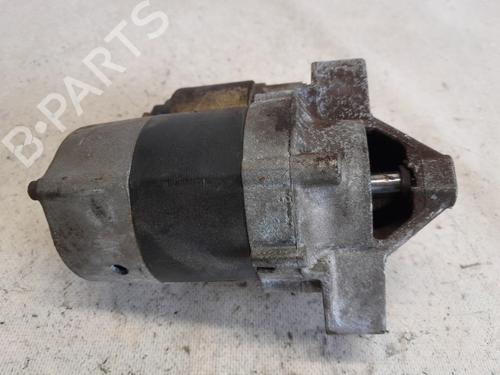 Motor arranque RENAULT SCÉNIC I MPV (JA0/1_, FA0_) 1.6 (JA00, JA16, JA15, JA19, JA1V, JA2B, JA2C, JA0B,... (107 hp) 30378282