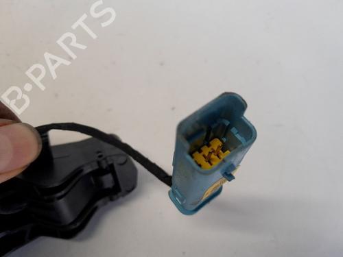 Front right exterior door handle CITROËN C4 CACTUS 1.6 BlueHDi 100 | BP19516311C129 
