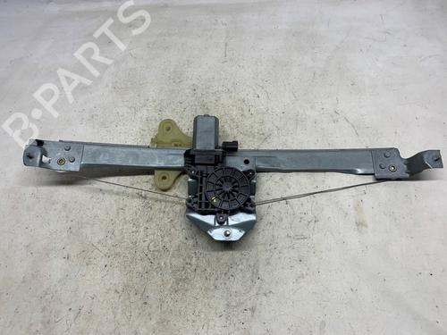 Used Front right window mechanism Front right window mechanism 38944789 38944789