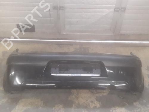 Used Rear bumper PEUGEOT 1007 (KM_) 1.4 16V (88 hp) 11081356