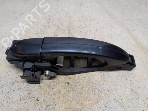 Used Front right exterior door handle Front right exterior door handle 31028502 31028502