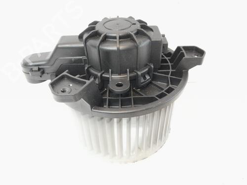 Used Heater blower motor Heater blower motor OPEL KARL (C16) 1.0 (75 hp) 36651426 36651426