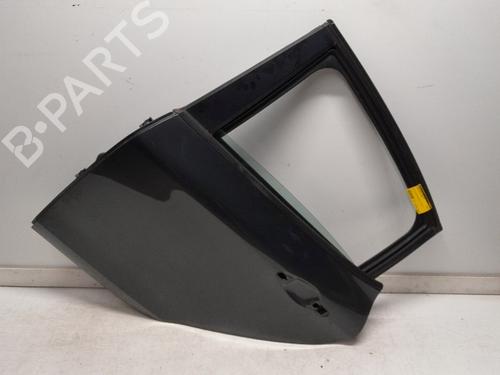 Left rear door PEUGEOT 208 I (CA_, CC_) 1.2 VTI 82 | BP25901867C4