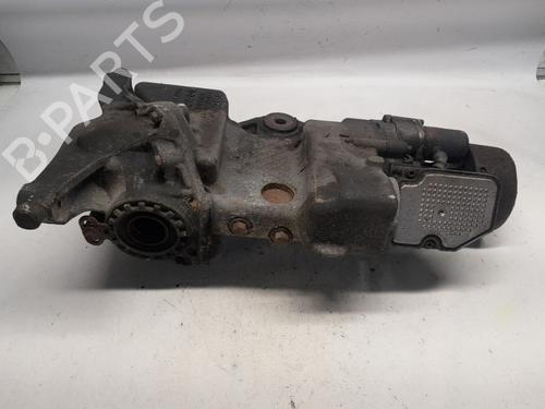 Used Rear differential Rear differential VOLVO XC90 I (275) T6 AWD (272 hp) 33741097 33741097