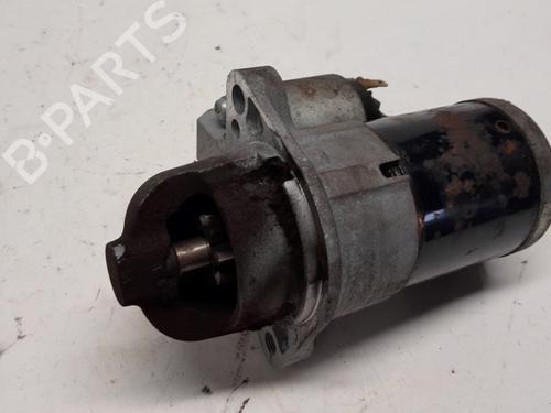 Startmotor OPEL AGILA (B) (H08) 1.2 (F68) (86 hp) 15716278