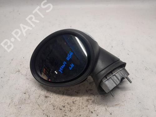 Used Left mirror MINI MINI (R56) One (95 hp) 22389069