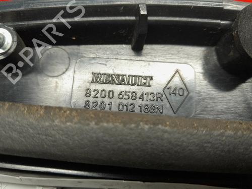 Right taillight RENAULT MODUS / GRAND MODUS (F/JP0_) 1.6 (JP03, JP0B, JP0U, JP0Y, JP1G) | BP34042271C35 - Image 4