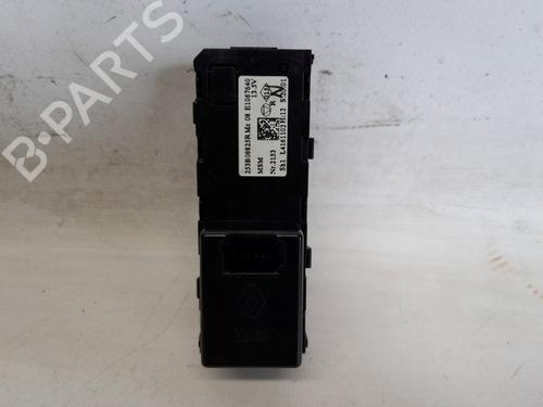 Elektronisk modul RENAULT CAPTUR I (J5_, H5_) 1.2 TCe 120 | BP29190280M83 