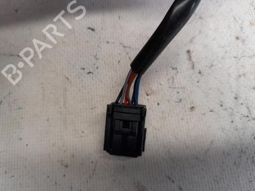 Left mirror RENAULT CLIO IV (BH_) 0.9 TCe 90 (BHNF, BHMA, BHMH, BHJK, BHJR) | BP29166640C26 