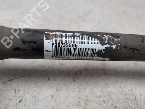 Aandrijfas links achter VOLVO XC90 I (275) 3.2 AWD | BP30264218M40