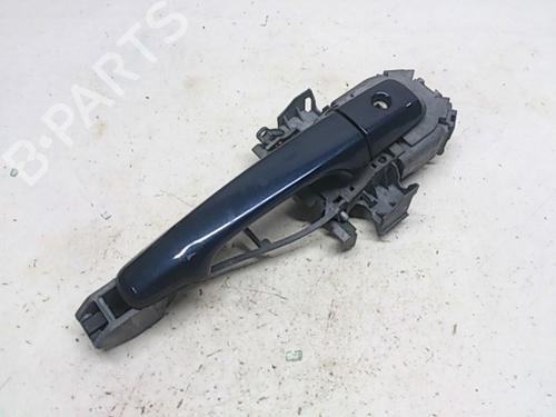 Used Front left exterior door handle VOLVO XC70 II (136) D5 AWD (205 hp) 11069194